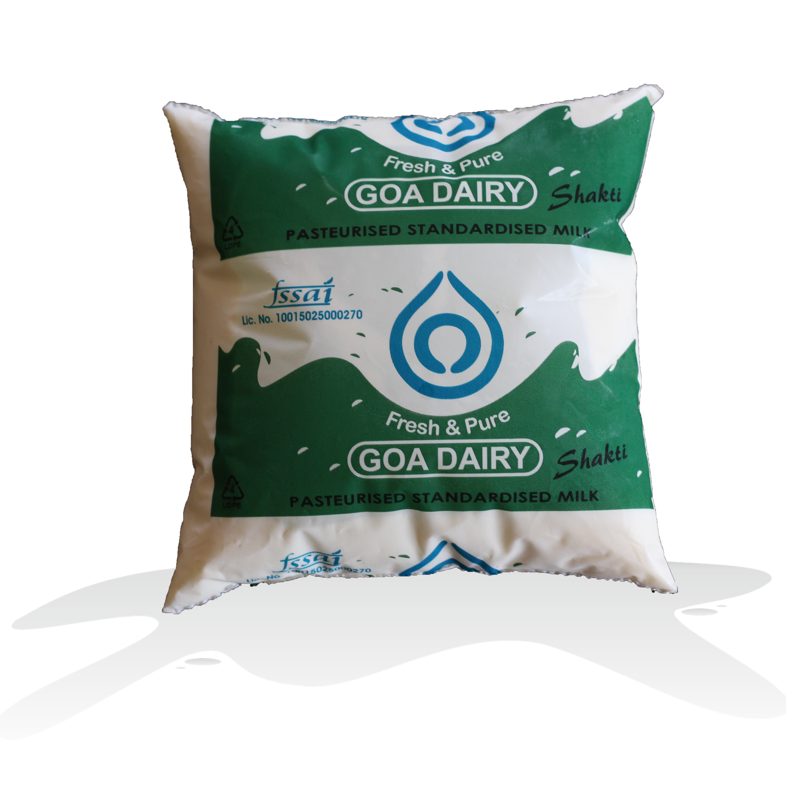 Goa Dairy | Business Goa