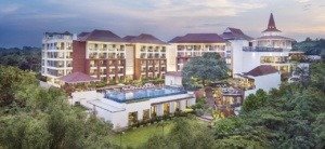 DoubleTree by Hilton