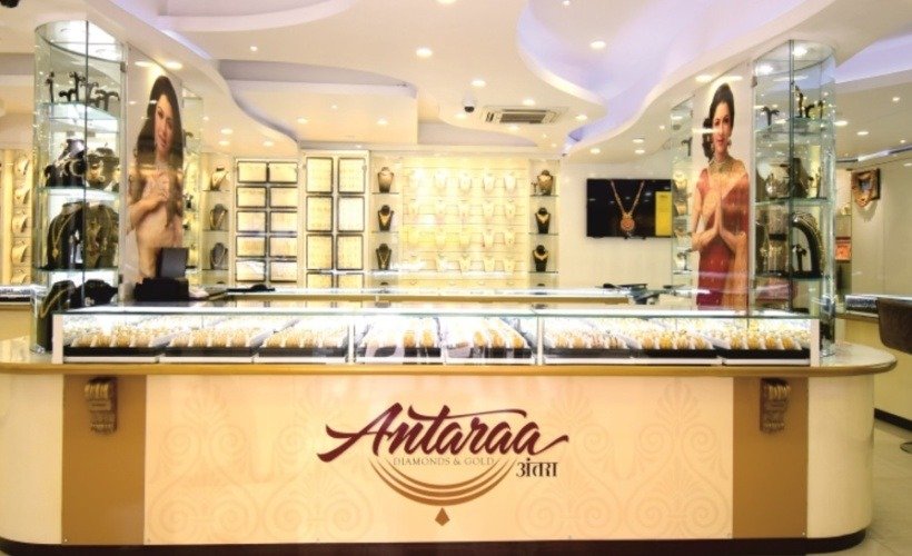 Antaraa Business