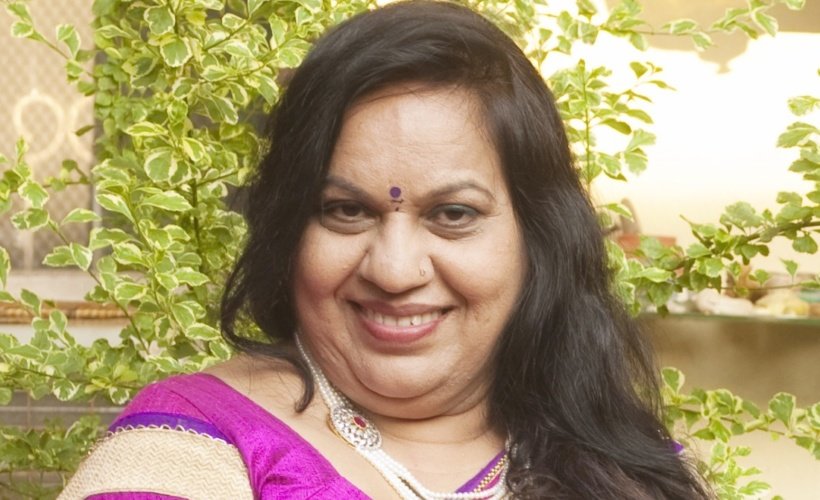 Jyoti Kunkolienkar