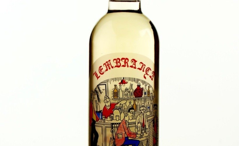 Lembranca 750 ml