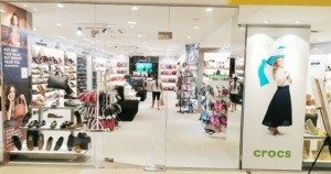 Level 3 Caculo Mall