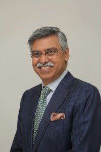 Sunil Kant Munjal