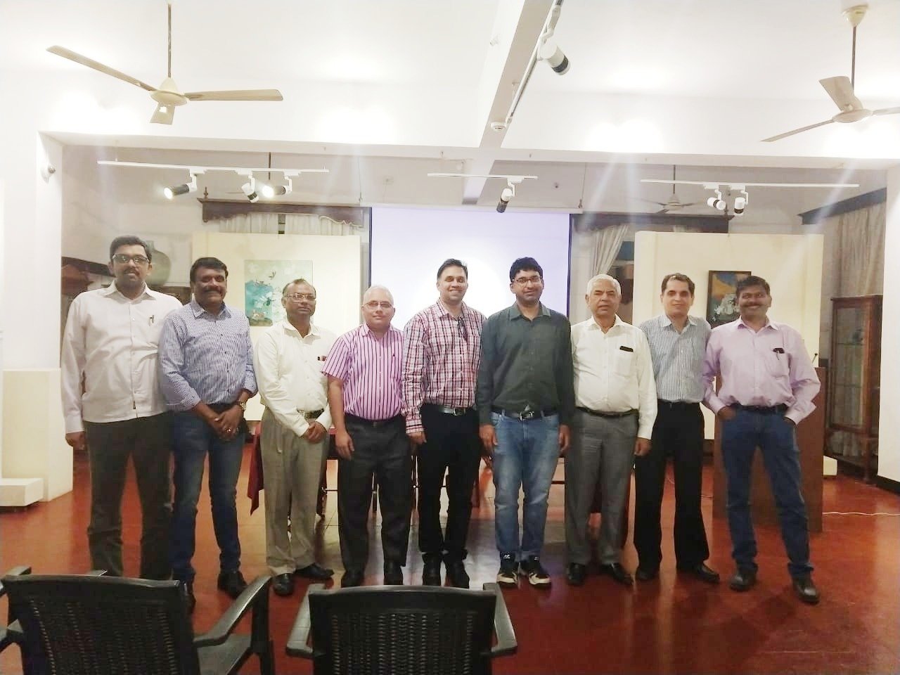 arvind | Business Goa