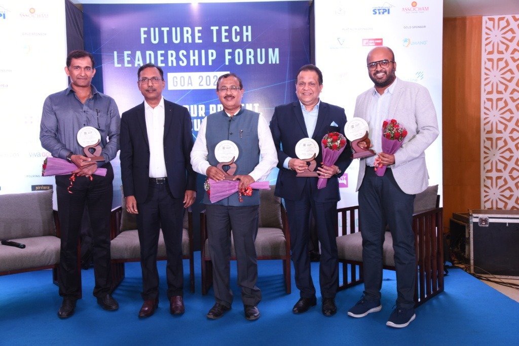 Future Tech Leadership Forum launched by Future Ready Tech Events ...