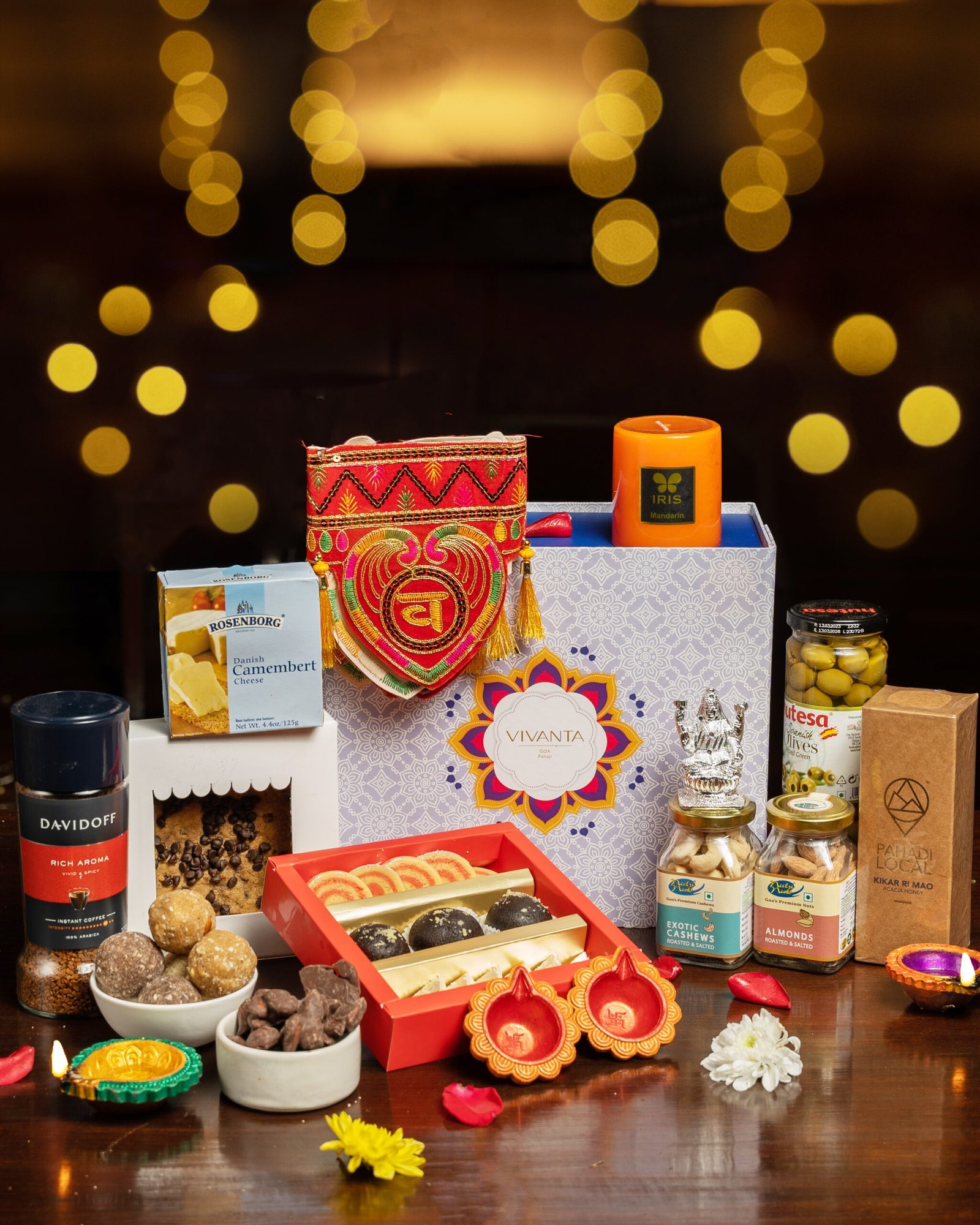 Diwali Corporate Gifts - Diwali Corporate Gifts for Clients & Employees 2023