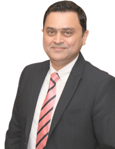 Deepak Bandekar